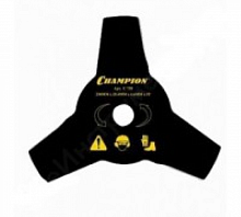 нож для жесткой травы  3/250/20,0 (тип в) (343f,fs300,350,400,450), champion, c5104, купить metabo, купить husqvarna, купить bosch, купить makita, купить hitachi, купить hikoki, купить oregon, купить stihl