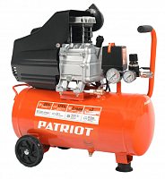 компрессор patriot поршневой масляный euro 24-240, 240 л/мин, 8 бар, 1500 вт, 24 л, быстросъемный 1/, купить metabo, купить husqvarna, купить bosch, купить makita, купить hitachi, купить hikoki, купить oregon, купить stihl