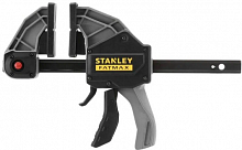 струбцина быстрозажимная 150 мм fatmax xl stanley fmht0-83238, купить metabo, купить husqvarna, купить bosch, купить makita, купить hitachi, купить hikoki, купить oregon, купить stihl