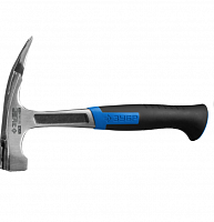 молоток кровельщика "титан" 600 г цельнокованый, зубр профессионал 20147-600, купить metabo, купить husqvarna, купить bosch, купить makita, купить hitachi, купить hikoki, купить oregon, купить stihl