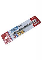 сверло по металлу, сталь р6м5, класс в, зубр 4-29621-093-5.5, d=5,5 мм, купить metabo, купить husqvarna, купить bosch, купить makita, купить hitachi, купить hikoki, купить oregon, купить stihl