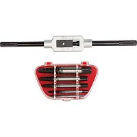 набор stayer "master": экстракторы, 6 предметов, купить metabo, купить husqvarna, купить bosch, купить makita, купить hitachi, купить hikoki, купить oregon, купить stihl