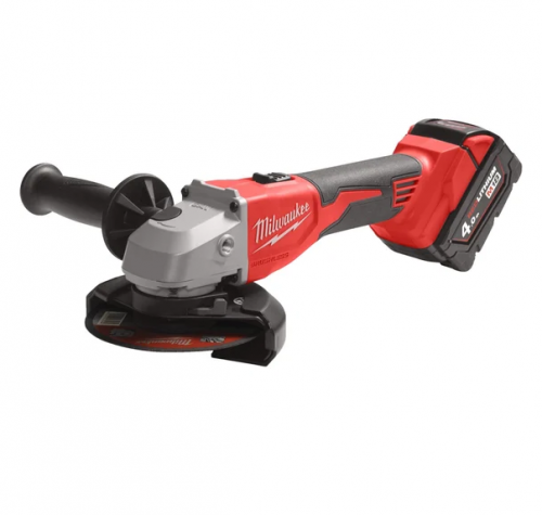 акк. ушм m18 blsag125x-402x, купить metabo, купить husqvarna, купить bosch, купить makita, купить hitachi, купить hikoki, купить oregon, купить stihl