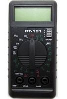 мультиметр ресанта dt 181, купить metabo, купить husqvarna, купить bosch, купить makita, купить hitachi, купить hikoki, купить oregon, купить stihl