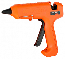 пистолет клеевой patriot gg 101, мощность 100 вт, 2 стержня, купить metabo, купить husqvarna, купить bosch, купить makita, купить hitachi, купить hikoki, купить oregon, купить stihl