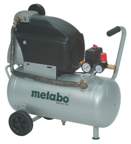компрессор metabo basicair 250 масляный, купить metabo, купить husqvarna, купить bosch, купить makita, купить hitachi, купить hikoki, купить oregon, купить stihl