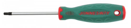 d71t27 отвертка стержневая torx® anti-slip grip, t27х100, купить metabo, купить husqvarna, купить bosch, купить makita, купить hitachi, купить hikoki, купить oregon, купить stihl