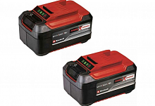 аккумулятор einhell pxc 2x18v 5,2aч pxc-twinpack, купить metabo, купить husqvarna, купить bosch, купить makita, купить hitachi, купить hikoki, купить oregon, купить stihl