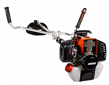 мотокоса echo  srm-4510 (1,71квт 45,7см³ 7,7кг нож255/3/1"), echo, srm-4510, купить metabo, купить husqvarna, купить bosch, купить makita, купить hitachi, купить hikoki, купить oregon, купить stihl