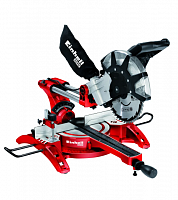 пила торцовочная einhell tc-sm 2534 dual, 2350вт, 250х30мм, купить metabo, купить husqvarna, купить bosch, купить makita, купить hitachi, купить hikoki, купить oregon, купить stihl