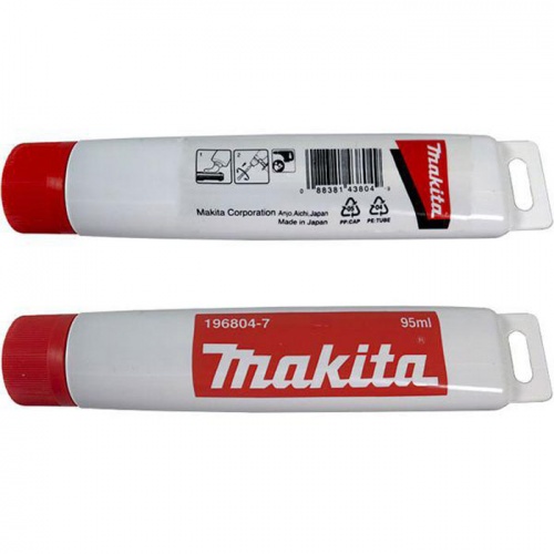 масло - смазка для буров makita (0,1кг), купить metabo, купить husqvarna, купить bosch, купить makita, купить hitachi, купить hikoki, купить oregon, купить stihl