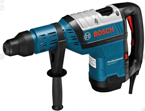 Перфоратор BOSCH GBH 8-45 D — купить в интернет-магазине amurinstrument.ru с доставкой по Иркутску | Каталог с характеристиками и ценами перфоратор bosch gbh 8-45 d, купить metabo, купить husqvarna, купить bosch, купить makita, купить hitachi, купить hikoki, купить oregon, купить stihl