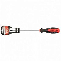 отвертка fusion рн1х150 мм, crv, трехкомп. рукоятк, купить metabo, купить husqvarna, купить bosch, купить makita, купить hitachi, купить hikoki, купить oregon, купить stihl