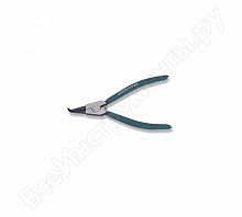 щипцы для стопорных колец "разжим загнутый 7" ag010011 , купить metabo, купить husqvarna, купить bosch, купить makita, купить hitachi, купить hikoki, купить oregon, купить stihl