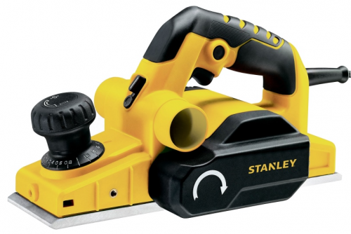 Рубанок STANLEY STPP7502-RU 750Вт, 82мм — купить в интернет-магазине amurinstrument.ru с доставкой по Иркутску | Каталог с характеристиками и ценами рубанок stanley stpp7502-ru 750вт, 82мм, купить metabo, купить husqvarna, купить bosch, купить makita, купить hitachi, купить hikoki, купить oregon, купить stihl