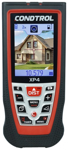 Дальномер лазерный CONDTROL XP4, 100 m — купить в интернет-магазине amurinstrument.ru с доставкой по Иркутску | Каталог с характеристиками и ценами дальномер лазерный condtrol xp4, 100 m, купить metabo, купить husqvarna, купить bosch, купить makita, купить hitachi, купить hikoki, купить oregon, купить stihl