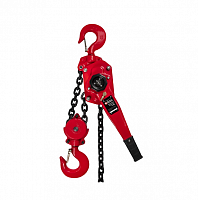 таль рычажная quattro elementi l-6006 (6000 кг, цепь 6 м) (923-071), купить metabo, купить husqvarna, купить bosch, купить makita, купить hitachi, купить hikoki, купить oregon, купить stihl