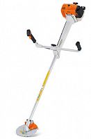 кусторез stihl fs450 к (2,1 квт, ksb 225-24,  штанга 166 см) + нож-измельчитель + защи, купить metabo, купить husqvarna, купить bosch, купить makita, купить hitachi, купить hikoki, купить oregon, купить stihl