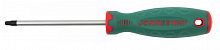 d71t30 отвертка стержневая torx® anti-slip grip, t30х125, купить metabo, купить husqvarna, купить bosch, купить makita, купить hitachi, купить hikoki, купить oregon, купить stihl