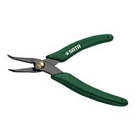 тонкогубцы sata изогнутые с защитой от эст s75131, купить metabo, купить husqvarna, купить bosch, купить makita, купить hitachi, купить hikoki, купить oregon, купить stihl