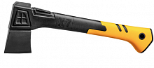 kraftool  x7 640/715 г, в чехле, 360 мм, универсальный топор (20660-07), купить metabo, купить husqvarna, купить bosch, купить makita, купить hitachi, купить hikoki, купить oregon, купить stihl