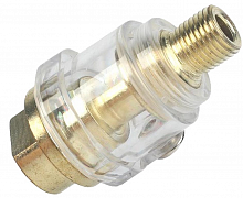 лубрикатор patriot l 100 mini, , 700 л/мин, 8 бар, резьба 1/4", купить metabo, купить husqvarna, купить bosch, купить makita, купить hitachi, купить hikoki, купить oregon, купить stihl