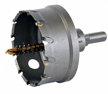 коронка,ф70мм,по металлу,в сборе,твердосплавная, купить metabo, купить husqvarna, купить bosch, купить makita, купить hitachi, купить hikoki, купить oregon, купить stihl