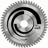 диск циркулярный bosch диск 190х30 54 multimater, купить metabo, купить husqvarna, купить bosch, купить makita, купить hitachi, купить hikoki, купить oregon, купить stihl