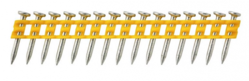 Гвоздь по бетону (Желтый) 2,6х45 — купить в интернет-магазине amurinstrument.ru с доставкой по Иркутску | Каталог с характеристиками и ценами гвоздь по бетону (желтый) 2,6х45, купить metabo, купить husqvarna, купить bosch, купить makita, купить hitachi, купить hikoki, купить oregon, купить stihl
