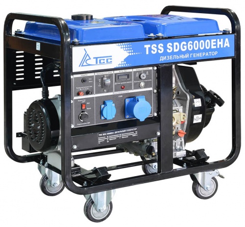 генератор дизельный tss sdg 6000eha, купить metabo, купить husqvarna, купить bosch, купить makita, купить hitachi, купить hikoki, купить oregon, купить stihl