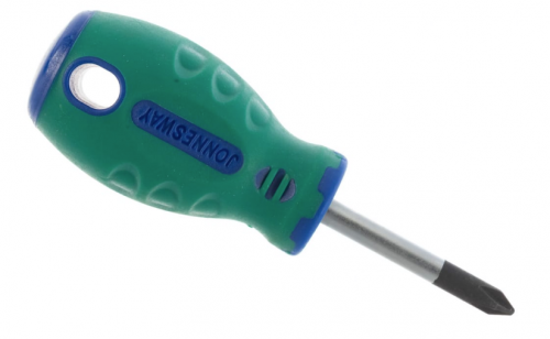 D71P138 Отвертка стержневая крестовая ANTI-SLIP GRIP, PH1x38 мм — купить в интернет-магазине amurinstrument.ru с доставкой по Иркутску | Каталог с характеристиками и ценами d71p138 отвертка стержневая крестовая anti-slip grip, ph1x38 мм, купить metabo, купить husqvarna, купить bosch, купить makita, купить hitachi, купить hikoki, купить oregon, купить stihl