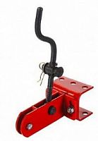 сцепка поворотная для dde "буцефал-1/2 (до 2013 г.)","кентавр", "минотавр", "молох", pubert quatro, купить metabo, купить husqvarna, купить bosch, купить makita, купить hitachi, купить hikoki, купить oregon, купить stihl