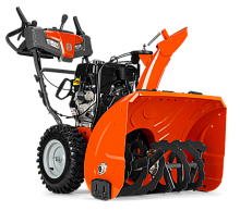 cнегоуборщик husqvarna st 230p (дв-ль husqvarna 291cm3, 2-стадийный, вариатор, эл. запуск, 76с, купить metabo, купить husqvarna, купить bosch, купить makita, купить hitachi, купить hikoki, купить oregon, купить stihl