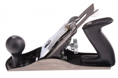 Рубанок, 230 х 52 мм, металлический// Sparta — купить в интернет-магазине amurinstrument.ru с доставкой по Иркутску | Каталог с характеристиками и ценами рубанок, 230 х 52 мм, металлический// sparta, купить metabo, купить husqvarna, купить bosch, купить makita, купить hitachi, купить hikoki, купить oregon, купить stihl