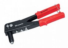 заклепочник "matrix"  225мм 2,4-3,2-4,0-4,8мм, купить metabo, купить husqvarna, купить bosch, купить makita, купить hitachi, купить hikoki, купить oregon, купить stihl