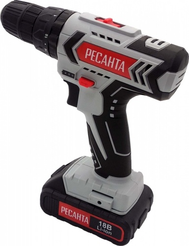 аккумуляторная дрель-шуруповерт ресанта да-18-2лк, купить metabo, купить husqvarna, купить bosch, купить makita, купить hitachi, купить hikoki, купить oregon, купить stihl