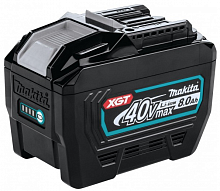 аккумулятор bl4080f (xgt, 40в, 8,0ач), картон, 1 шт., купить metabo, купить husqvarna, купить bosch, купить makita, купить hitachi, купить hikoki, купить oregon, купить stihl