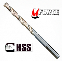 сверло по металлу m-force 12,5x151, купить metabo, купить husqvarna, купить bosch, купить makita, купить hitachi, купить hikoki, купить oregon, купить stihl