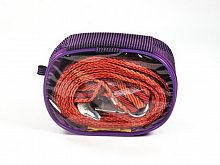 трос буксировочный 5 тонн, 2 крюка, сумка на мо, купить metabo, купить husqvarna, купить bosch, купить makita, купить hitachi, купить hikoki, купить oregon, купить stihl