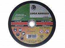 диск отрезной по камню луга 230х2,5х22мм, купить metabo, купить husqvarna, купить bosch, купить makita, купить hitachi, купить hikoki, купить oregon, купить stihl