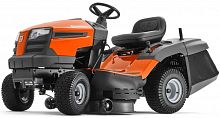 садовый трактор - газонокосилка с сиденьем husqvarna tc 138m (husqvarna intek 3125, мех. трансмиссия, купить metabo, купить husqvarna, купить bosch, купить makita, купить hitachi, купить hikoki, купить oregon, купить stihl