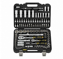 комплект инструментов №60 berger 2в1/универсальн набор 108пр bg108-1214 +нож метал с сегмент.лезвием, купить metabo, купить husqvarna, купить bosch, купить makita, купить hitachi, купить hikoki, купить oregon, купить stihl