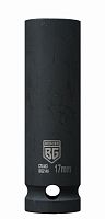 головка торцевая удлиненная ударная 1/2" 17мм berger bg2139, купить metabo, купить husqvarna, купить bosch, купить makita, купить hitachi, купить hikoki, купить oregon, купить stihl