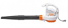 воздуходувка электрическая stihl bge71 (1,1квт, 70 м/с, 670м3/ч) стар. арт. 1526, купить metabo, купить husqvarna, купить bosch, купить makita, купить hitachi, купить hikoki, купить oregon, купить stihl