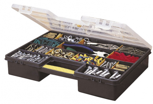 ОРГАНАЙЗЕР "199" С 25-ТЬЮ ОТДЕЛЕНИЯМИ — купить в интернет-магазине amurinstrument.ru с доставкой по Иркутску | Каталог с характеристиками и ценами органайзер "199" с 25-тью отделениями, купить metabo, купить husqvarna, купить bosch, купить makita, купить hitachi, купить hikoki, купить oregon, купить stihl