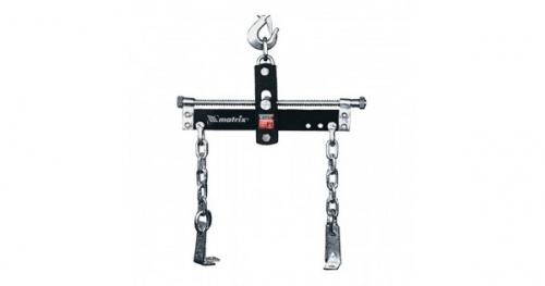 Траверса, 680 кг// MATRIX — купить в интернет-магазине amurinstrument.ru с доставкой по Иркутску | Каталог с характеристиками и ценами траверса, 680 кг// matrix, купить metabo, купить husqvarna, купить bosch, купить makita, купить hitachi, купить hikoki, купить oregon, купить stihl