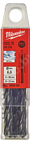 сверло по металлу hss-r 5.5мм (10шт), купить metabo, купить husqvarna, купить bosch, купить makita, купить hitachi, купить hikoki, купить oregon, купить stihl