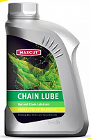 масло maxcut цепное bar&chain lube, 1л., купить metabo, купить husqvarna, купить bosch, купить makita, купить hitachi, купить hikoki, купить oregon, купить stihl