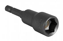 головка торцевая практика магнитная 12х65 мм с хвостовиком hex 1/4", купить metabo, купить husqvarna, купить bosch, купить makita, купить hitachi, купить hikoki, купить oregon, купить stihl