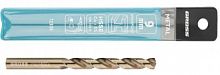 сверло спиральное по металлу, 9,0 мм, hss-co// gross, купить metabo, купить husqvarna, купить bosch, купить makita, купить hitachi, купить hikoki, купить oregon, купить stihl